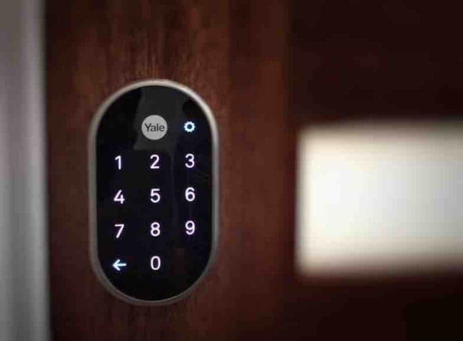 Keyless Entry