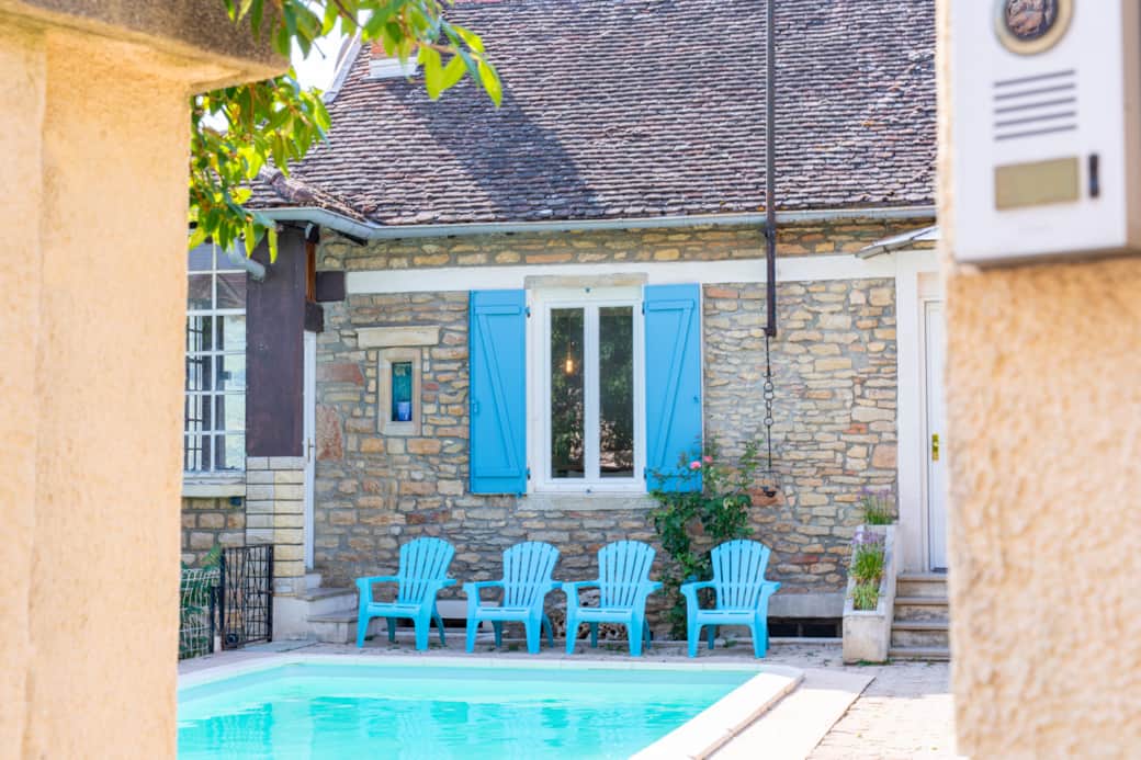 Piscine Piscine