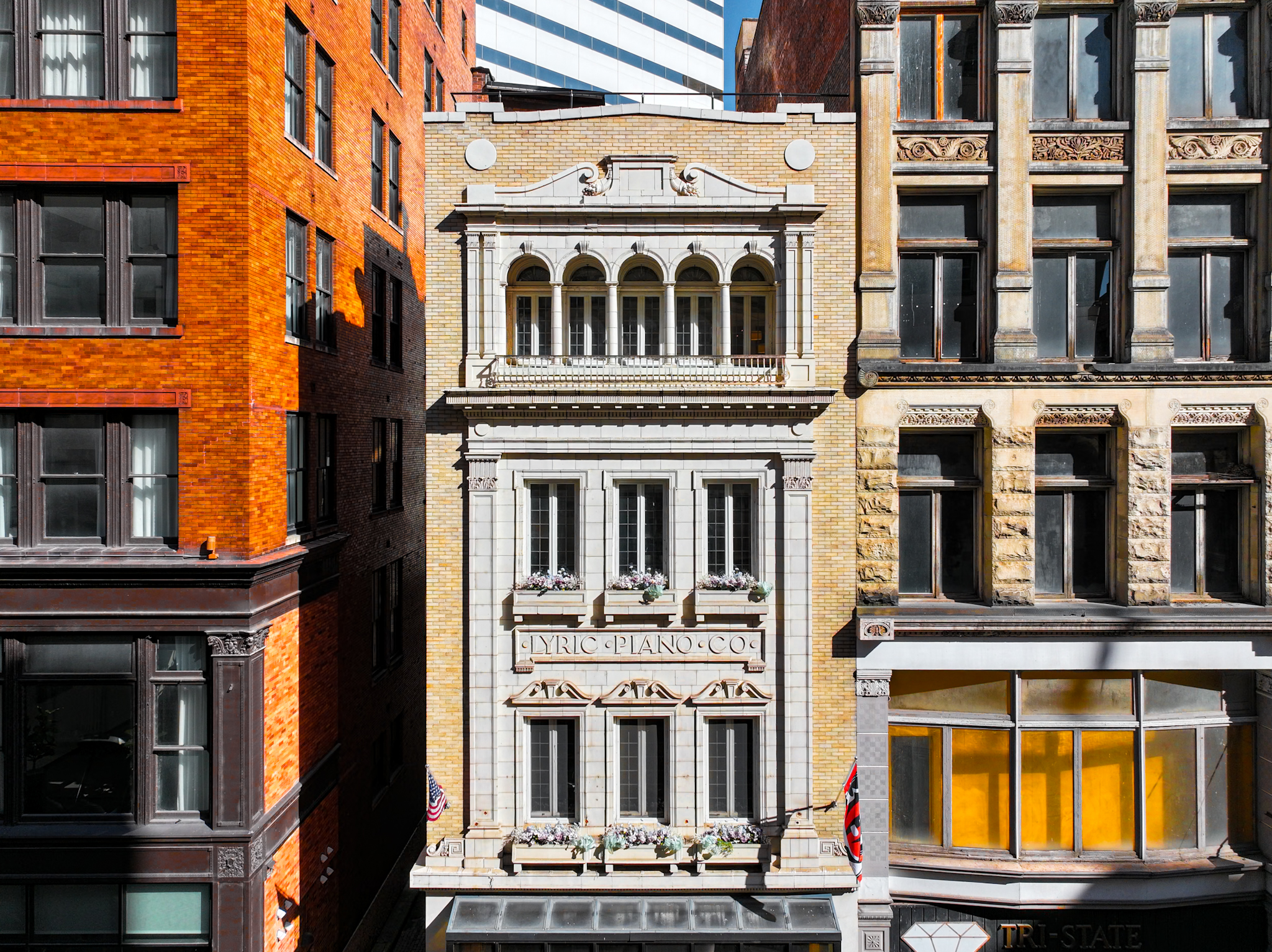 Hampton Inn & Suites Cincinnati-Downtown