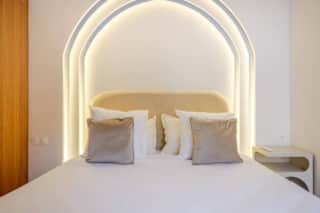 Élégant Appartement Dar Jasmin avec Jacuzzi Privé — photo 16