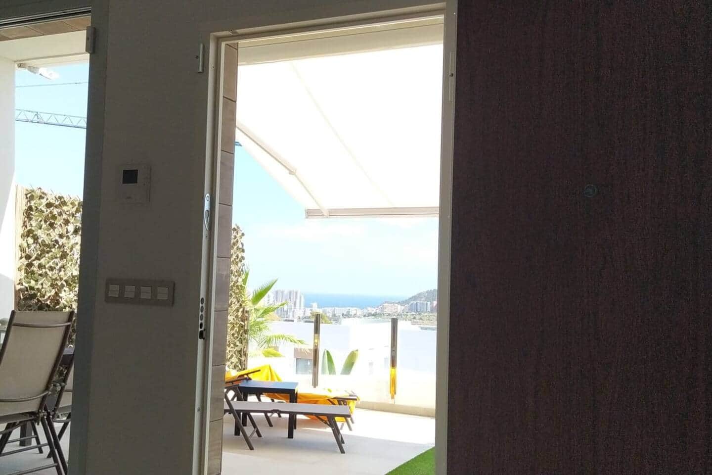 Apartamento familiar con encanto en Alicante — foto 12