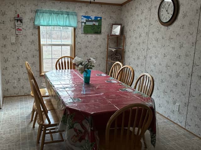 Kitchen table IMG_8974