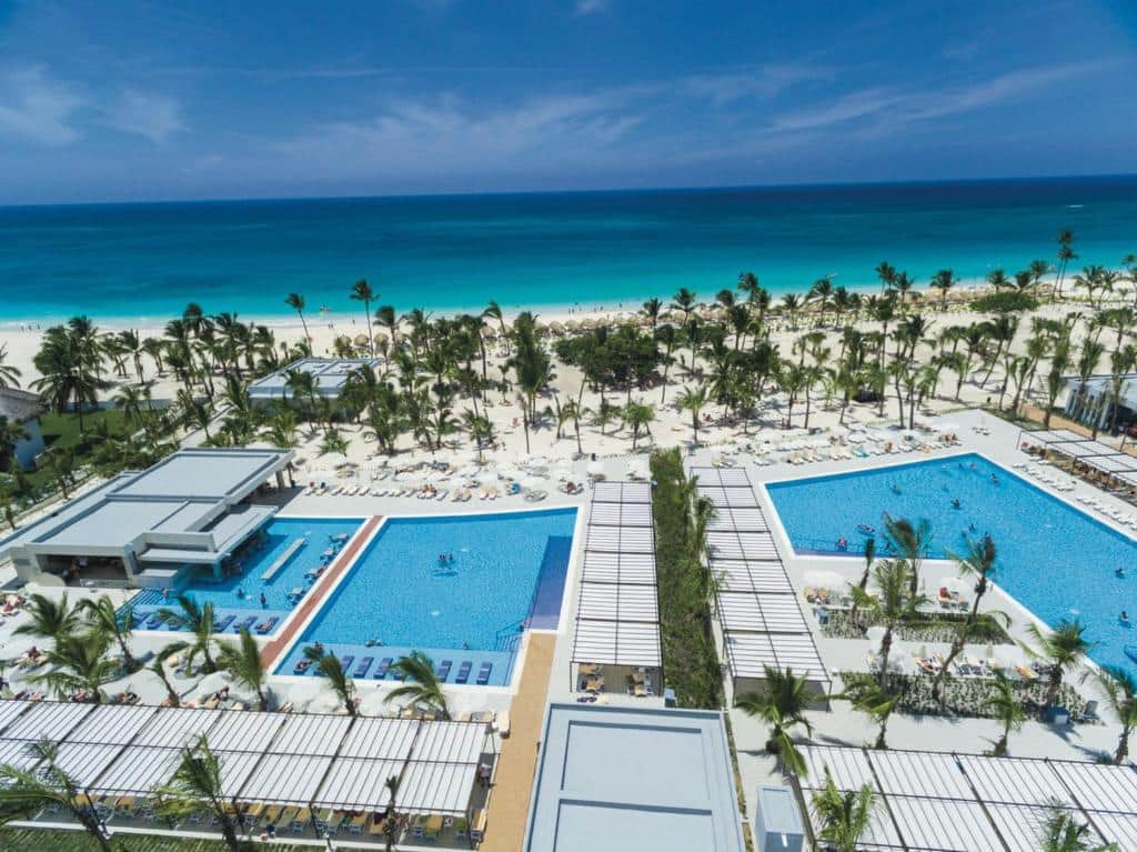 Punta Cana desde Medellín - Hotel Riu República solo para adultos.jpg