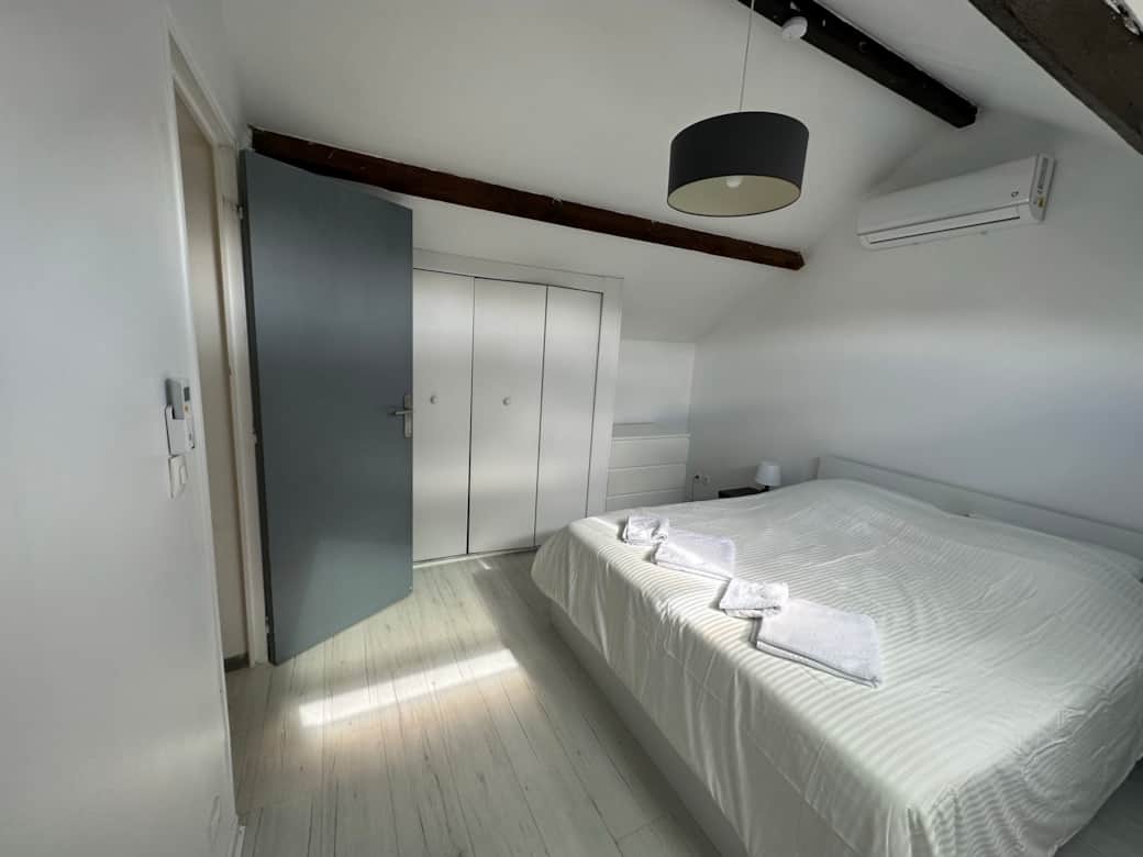 Chambre Parent