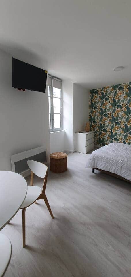 Agréable Studio locationdetouraine.com