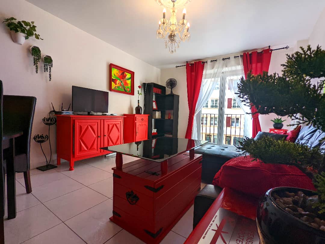 Art Style - CityCosy Strasbourg