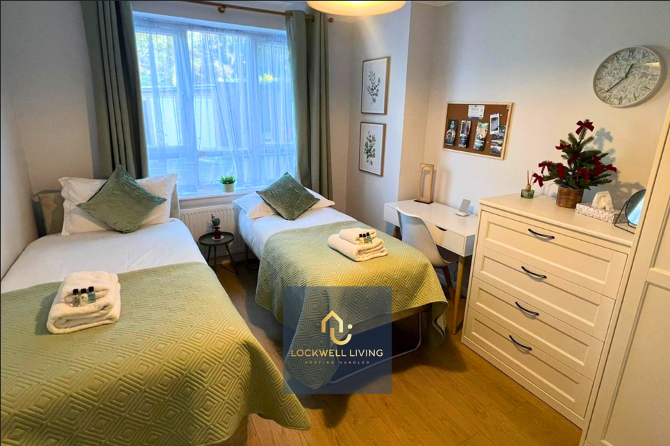 Bedroom 2