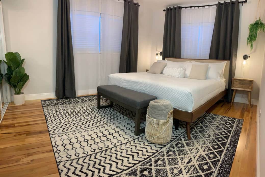 Master Suite