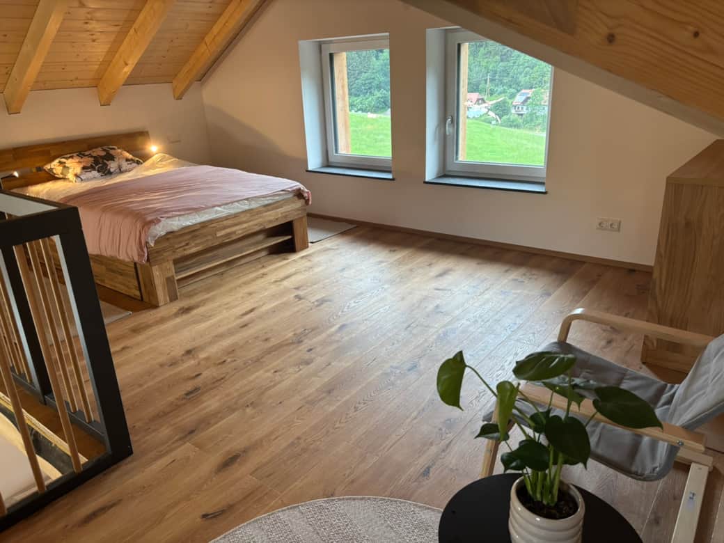 Schlafzimmer 2