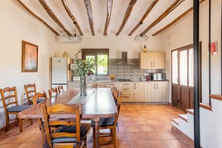COCINA