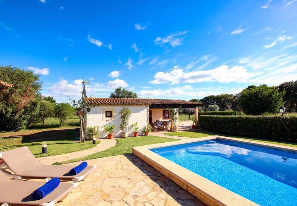 Villa Juanito