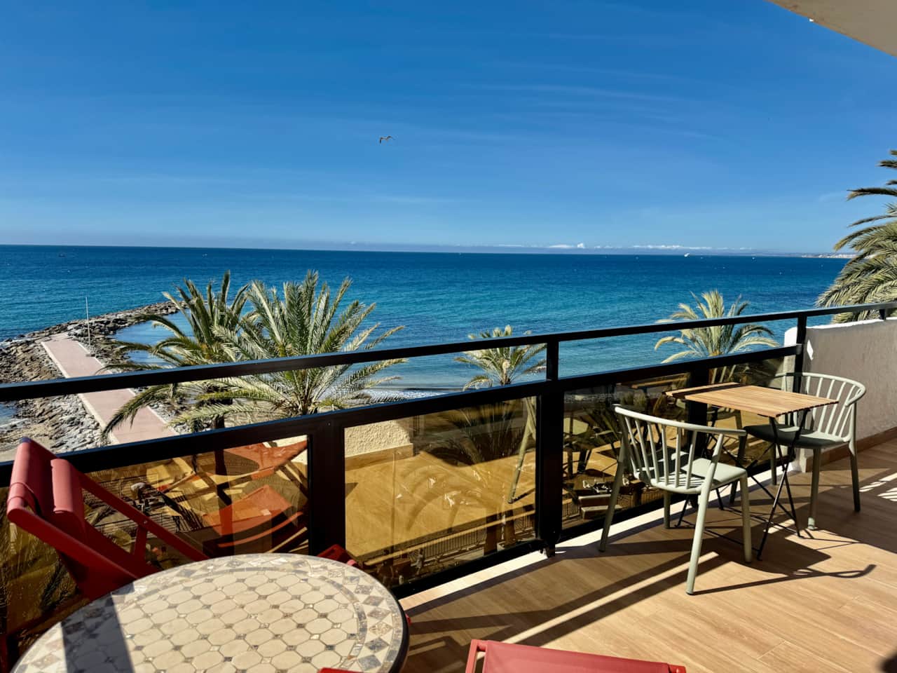 Skol Apartments Marbella 217A