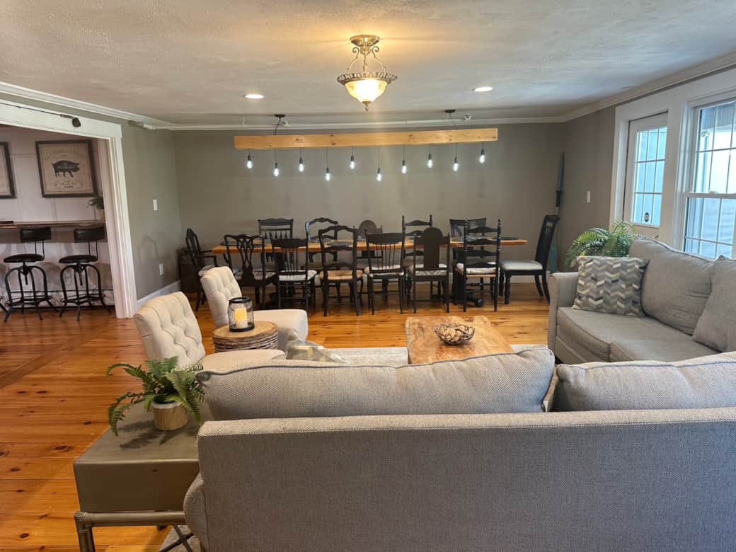 1st Floor - Great Room 1st Floor - Great Room