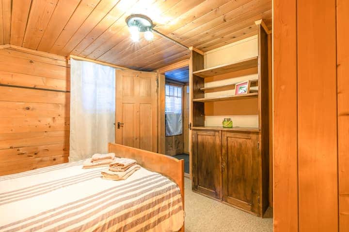 Chalet Weid