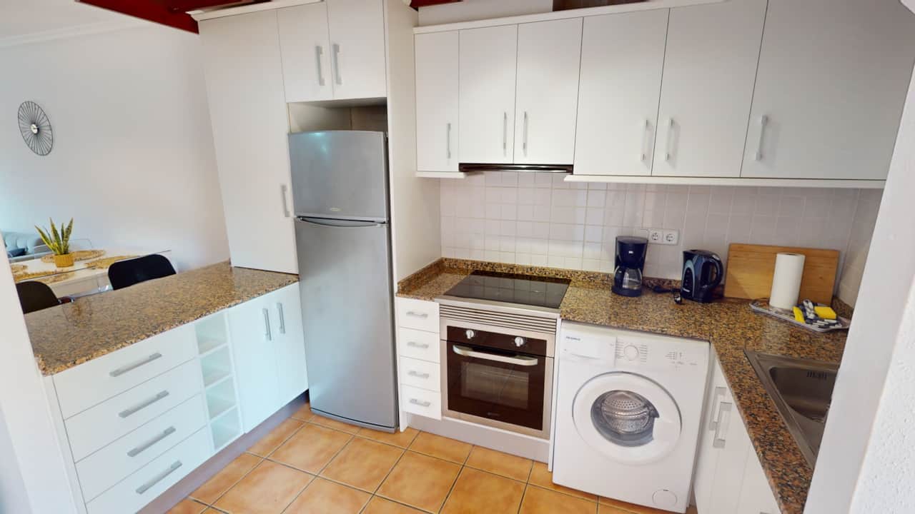 Cocina
