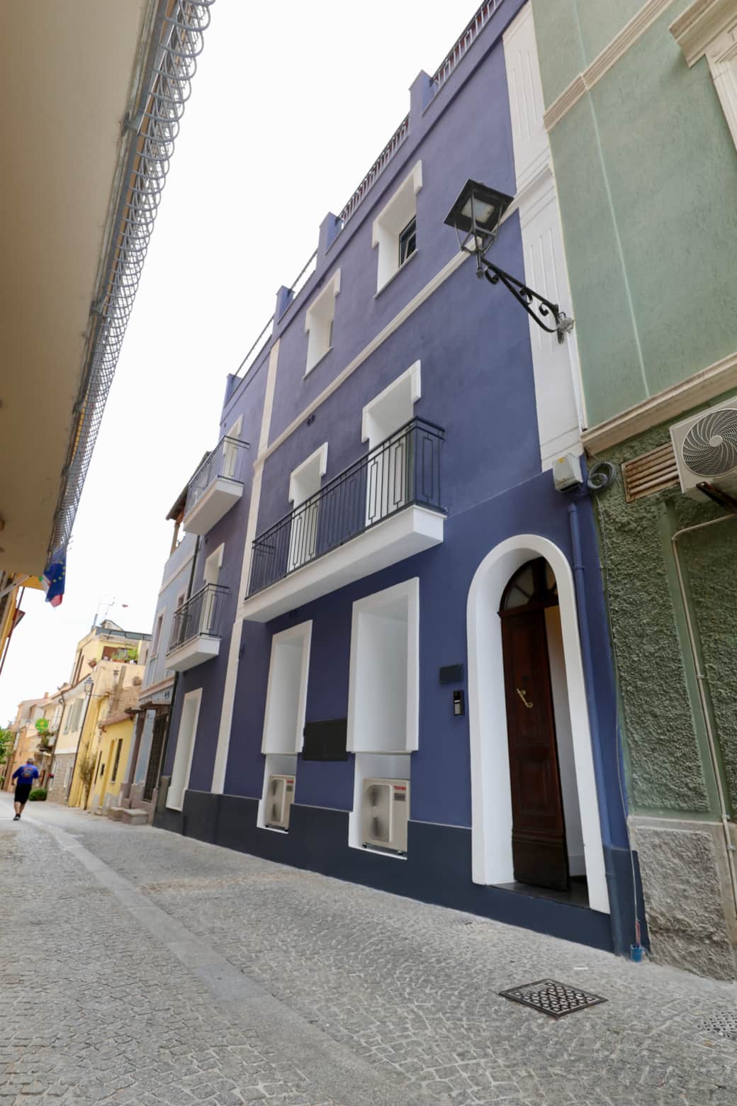 Streetview - Olbia Streetview - Olbia