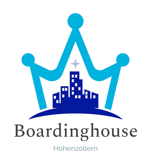 Boardinghouse Hohenzollern