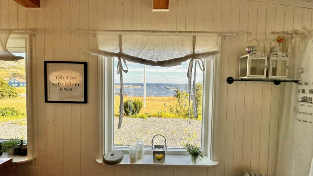 Peaceful village of Nesland - 8 av 16 Peaceful village of Nesland - 8 av 16