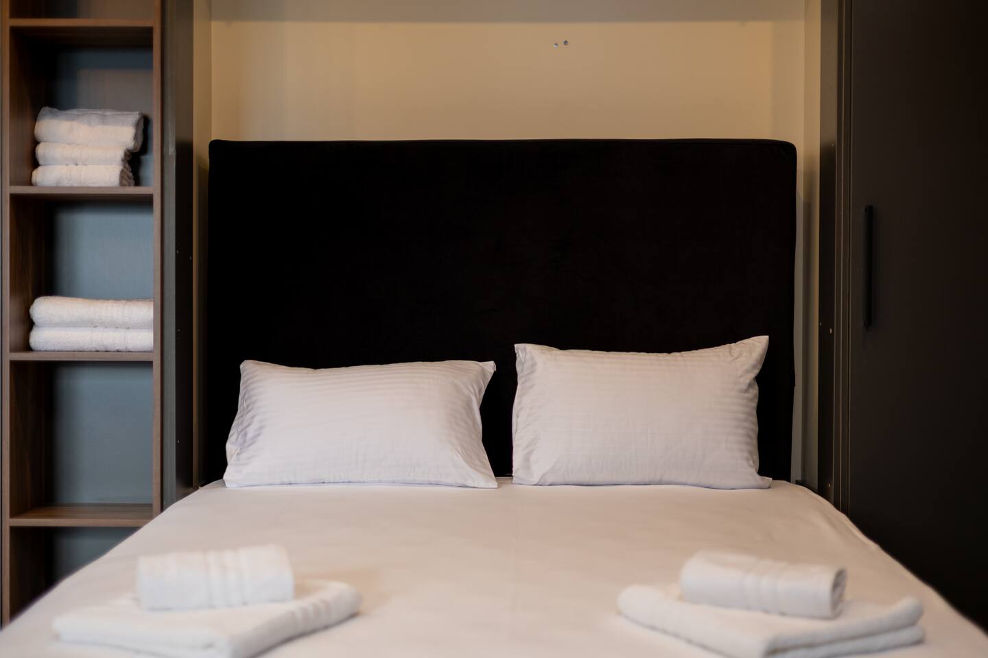 Dioroh Suites Meteora 303