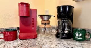 Coffee Makers