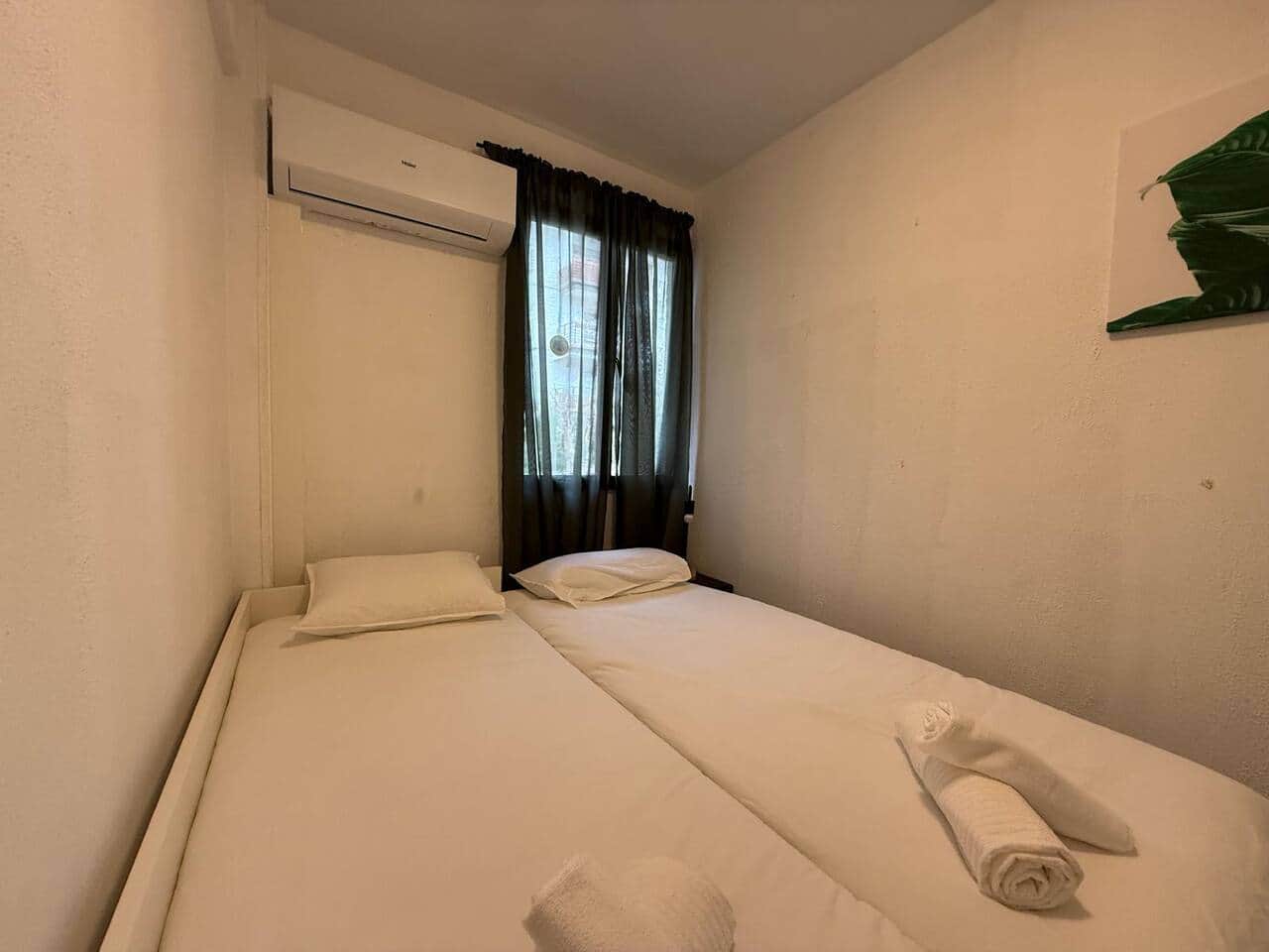 Apartamento con chimenea, terraza + acceso pantano — foto 14