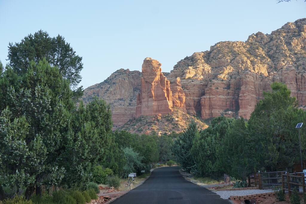 Quail Hollow Casita - Photo 3