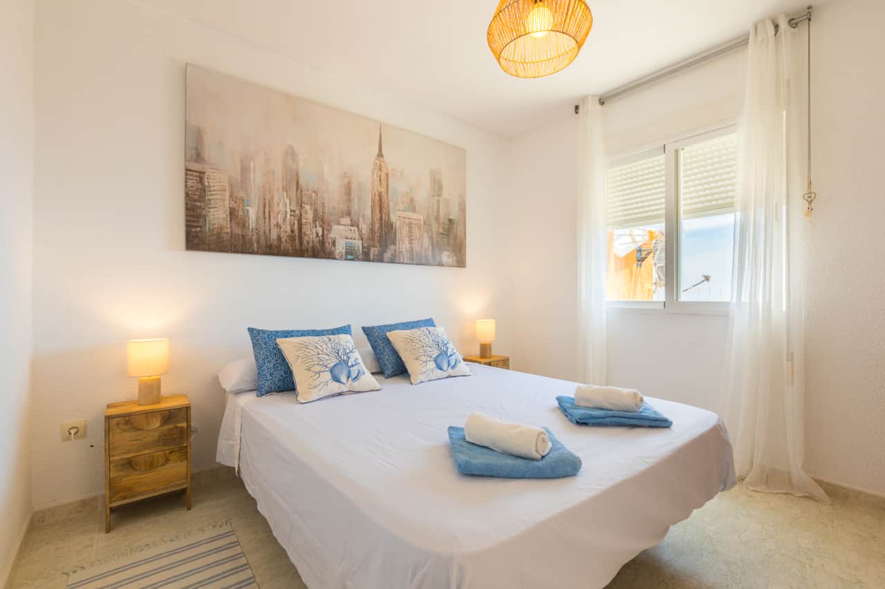 Dormitorio
