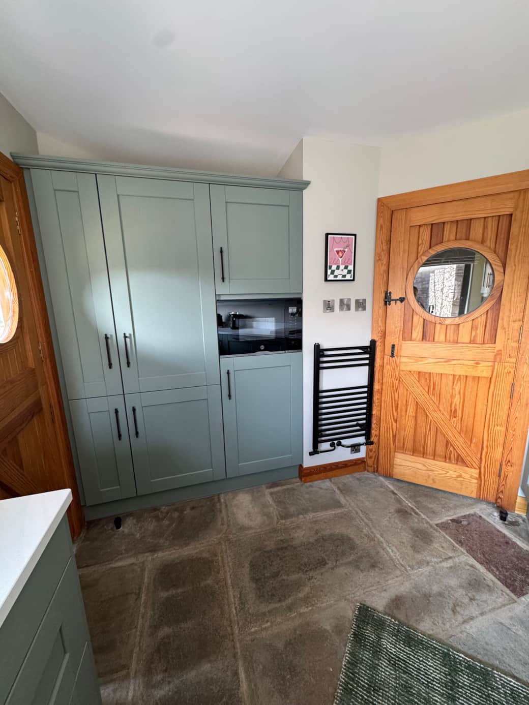 Beachhaven Rossnowlagh Kitchen