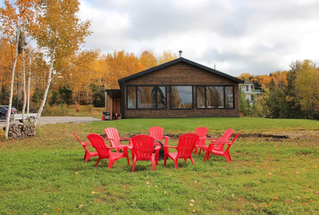 Chalet