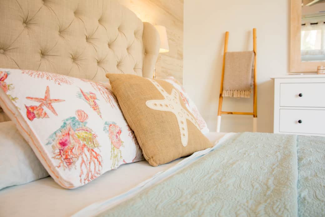 Guest bedroom 3