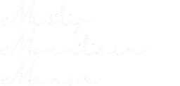 Misty Mountain Manor
