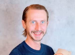 Adriaan Terwindt