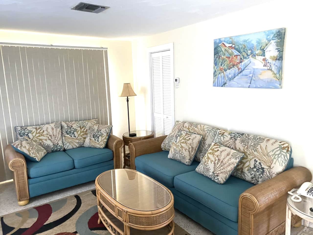 Sleeper Sofa
