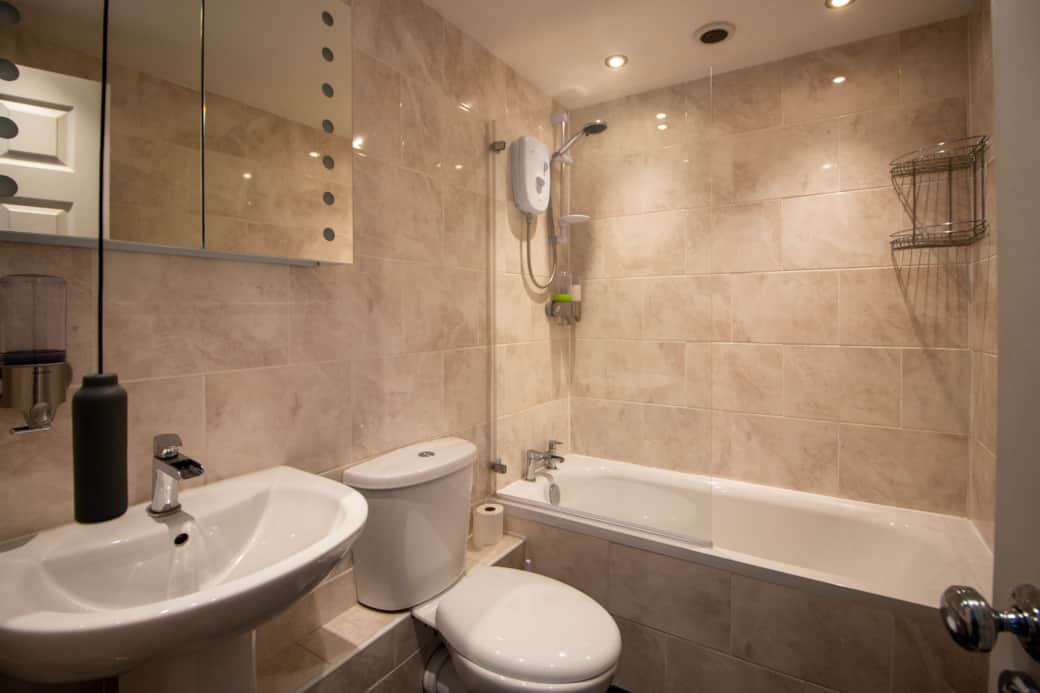 Bathroom Bathroom