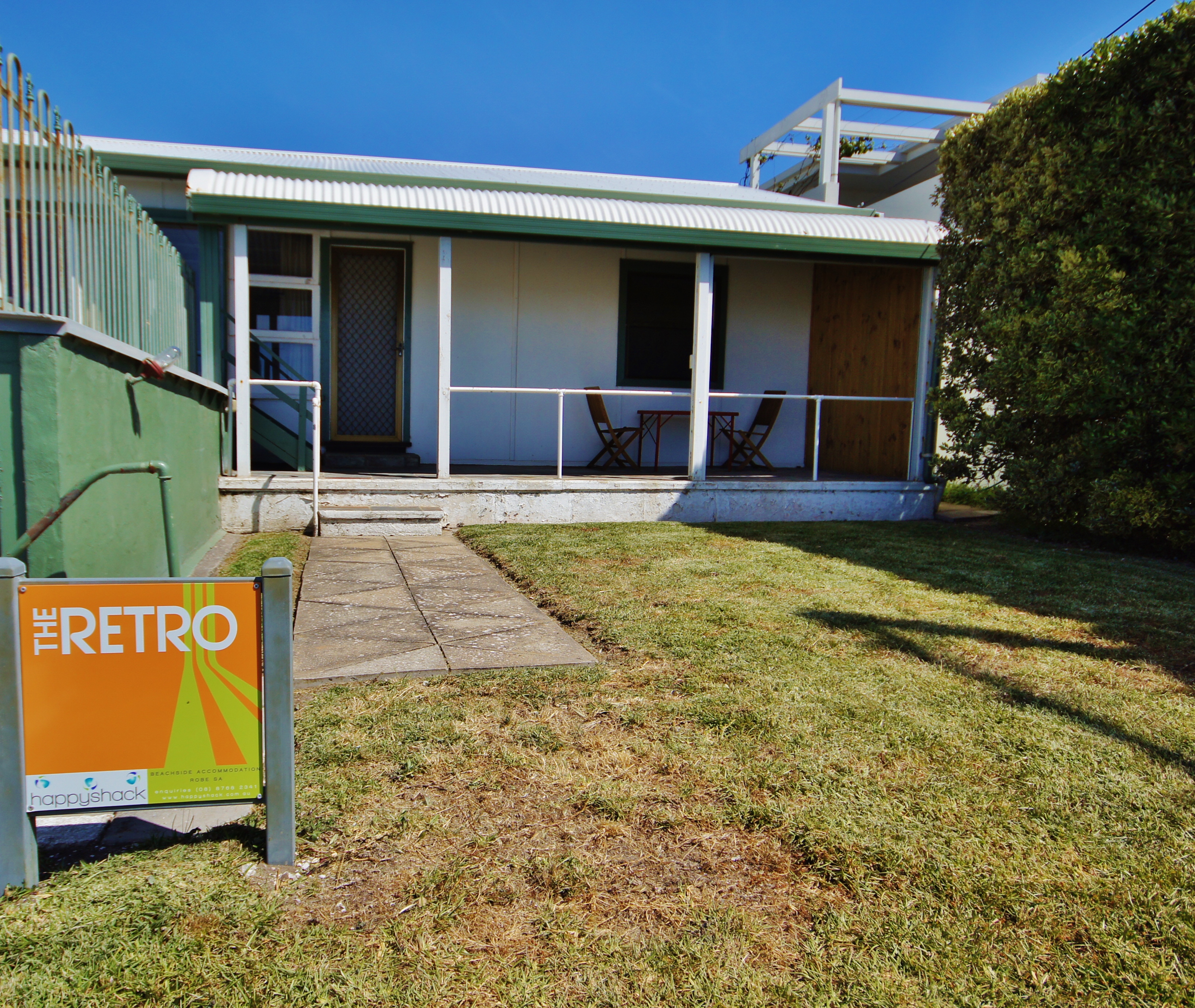 Robe, South Australia