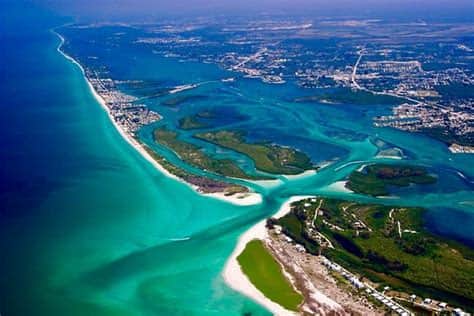 Manasota Key Beach