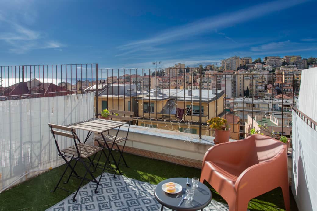 Terrazza 1