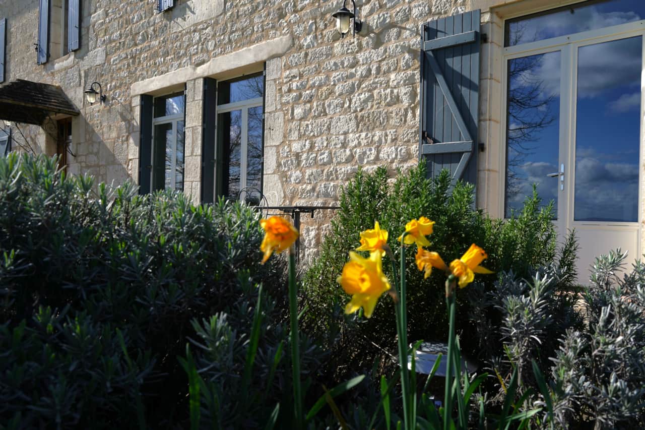 La Bastide