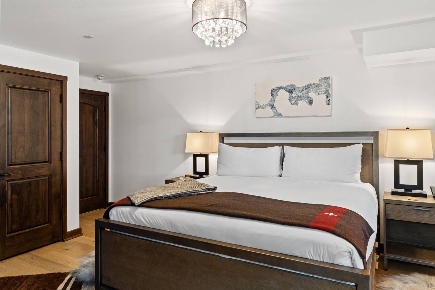 Auberge Resort 5 Star Residence - Apartment in Mountain Village