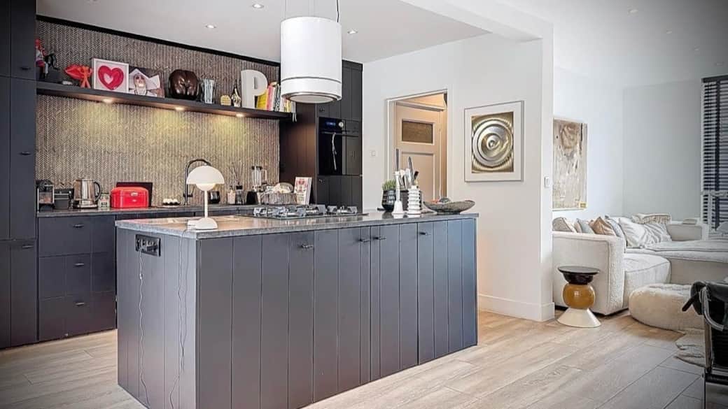 Kitchen Kitchen