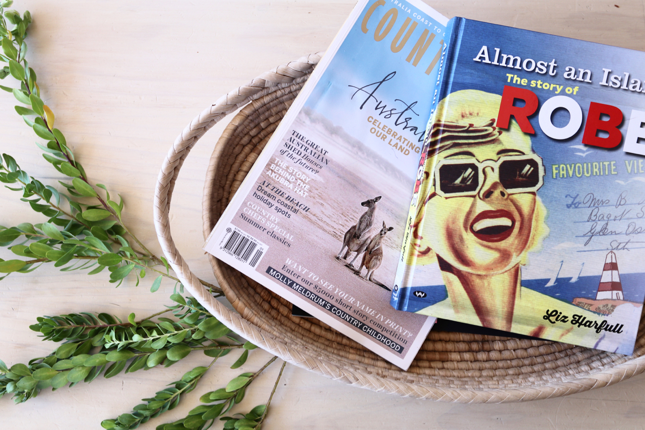 Robe, South Australia