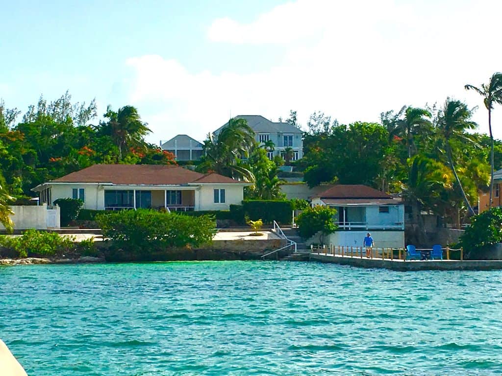 Jacaranda Bay Villa