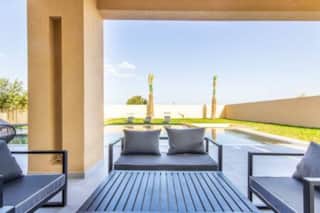 Villa Al Mansour | Piscine Chauffée & SPA & GYM — photo 44