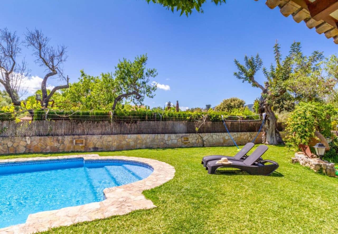Villa Sergi