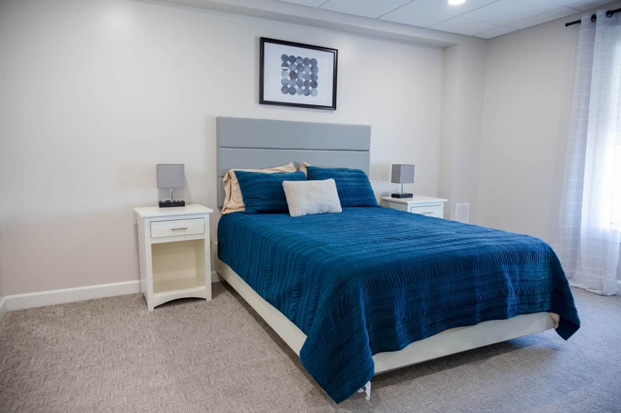 Bedroom - 4