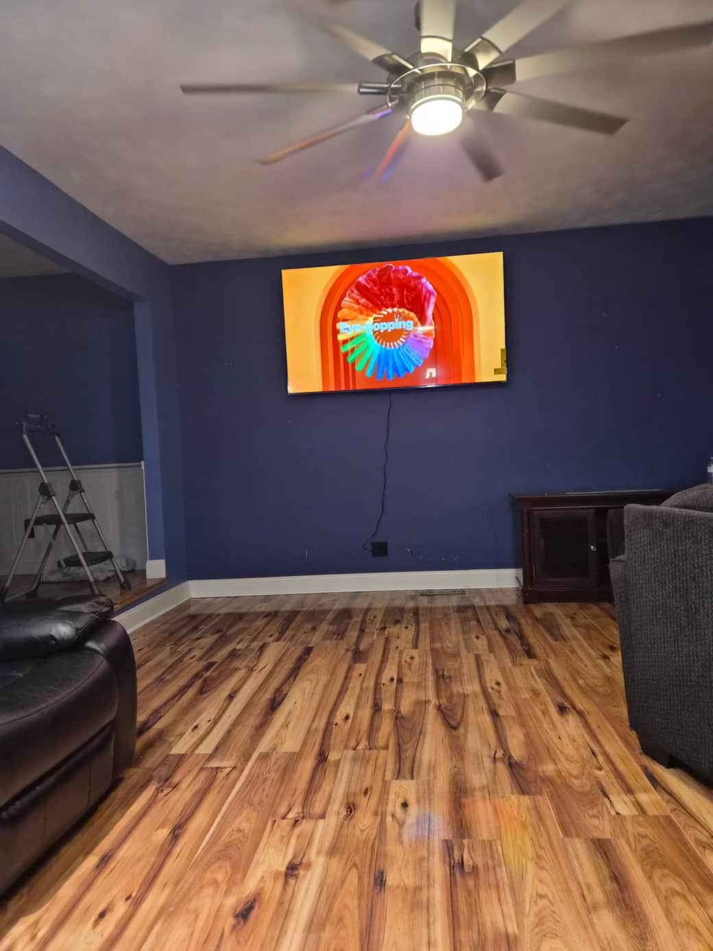 TV room