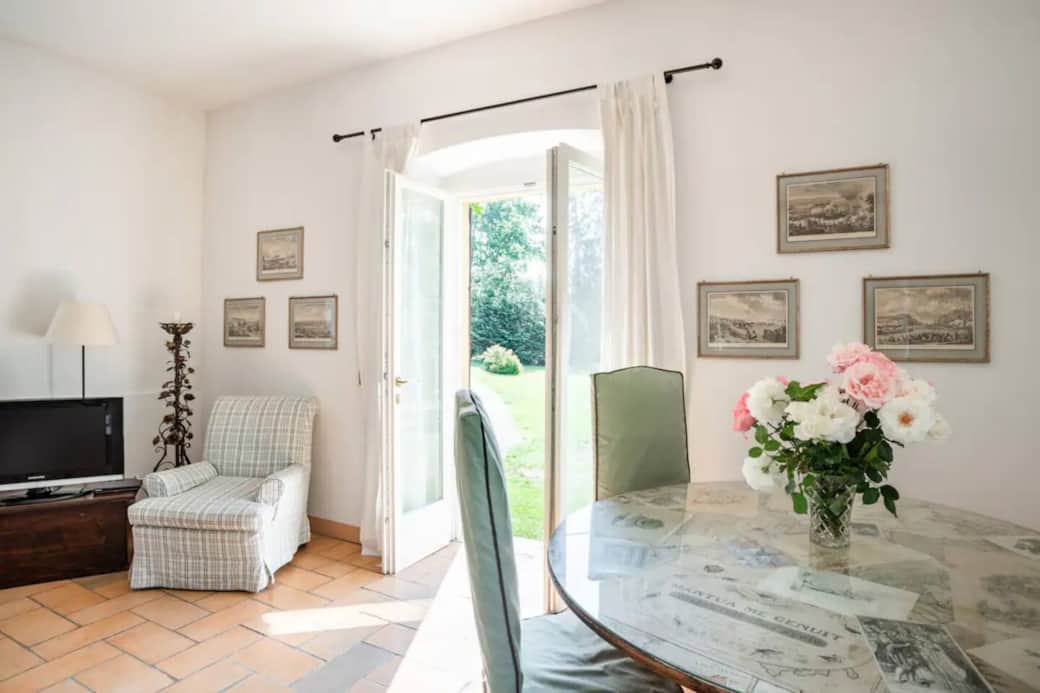 Living room Living room