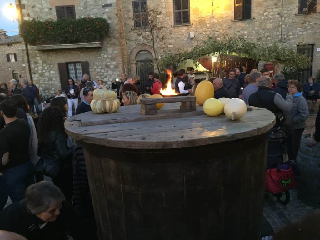 Il Bigonzone Monterubiaglio