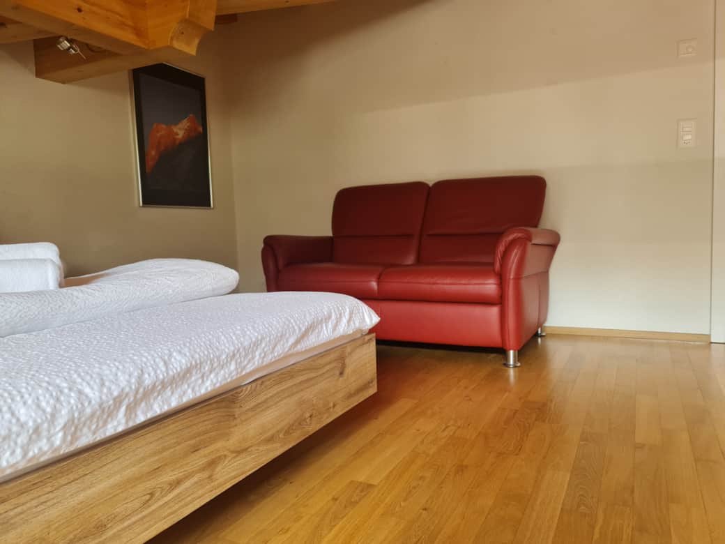 Apartment Jungfrau