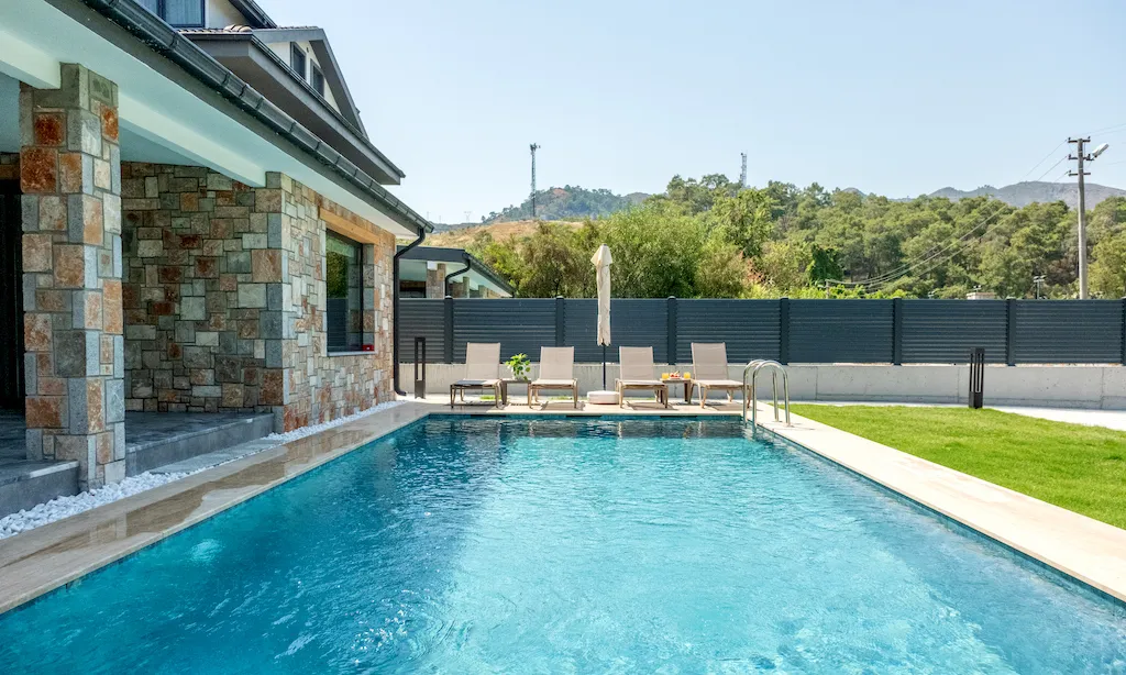 Villa Palmiye A - Photo 1